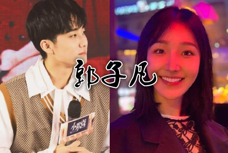 原创"小欢喜"演员现状,周奇在减肥,林磊儿上大学,而他女友有点甜!