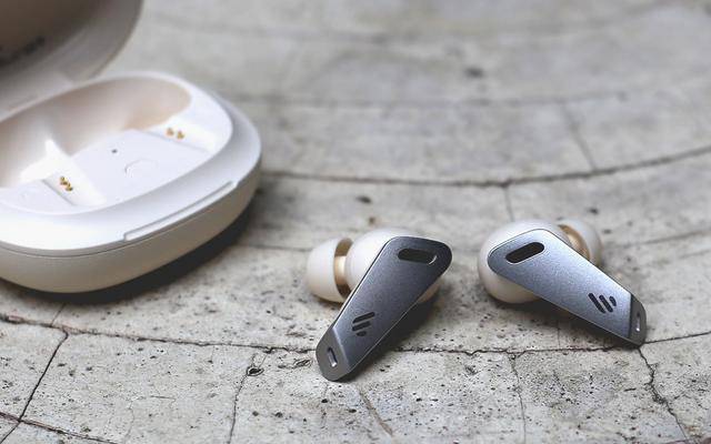 媲美airpods,漫步者tws nb2降噪蓝牙耳机新体验