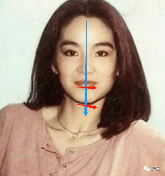 虞书欣不是才24岁吗?怎么就秃成这样了…