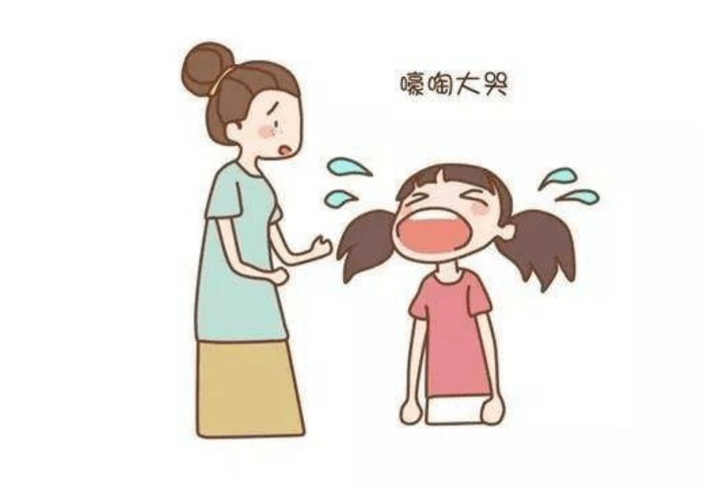 宝宝3岁后是立规矩的黄金期，学会立5个规矩，长大后娃会感激你