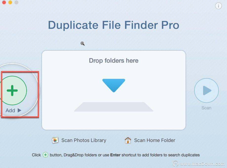 Duplicate File Finder Professional 2023.14 download the new version for windows