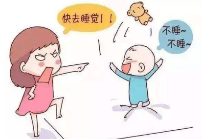 真相|只有不会哄的大人！真相：没有不会睡的宝宝