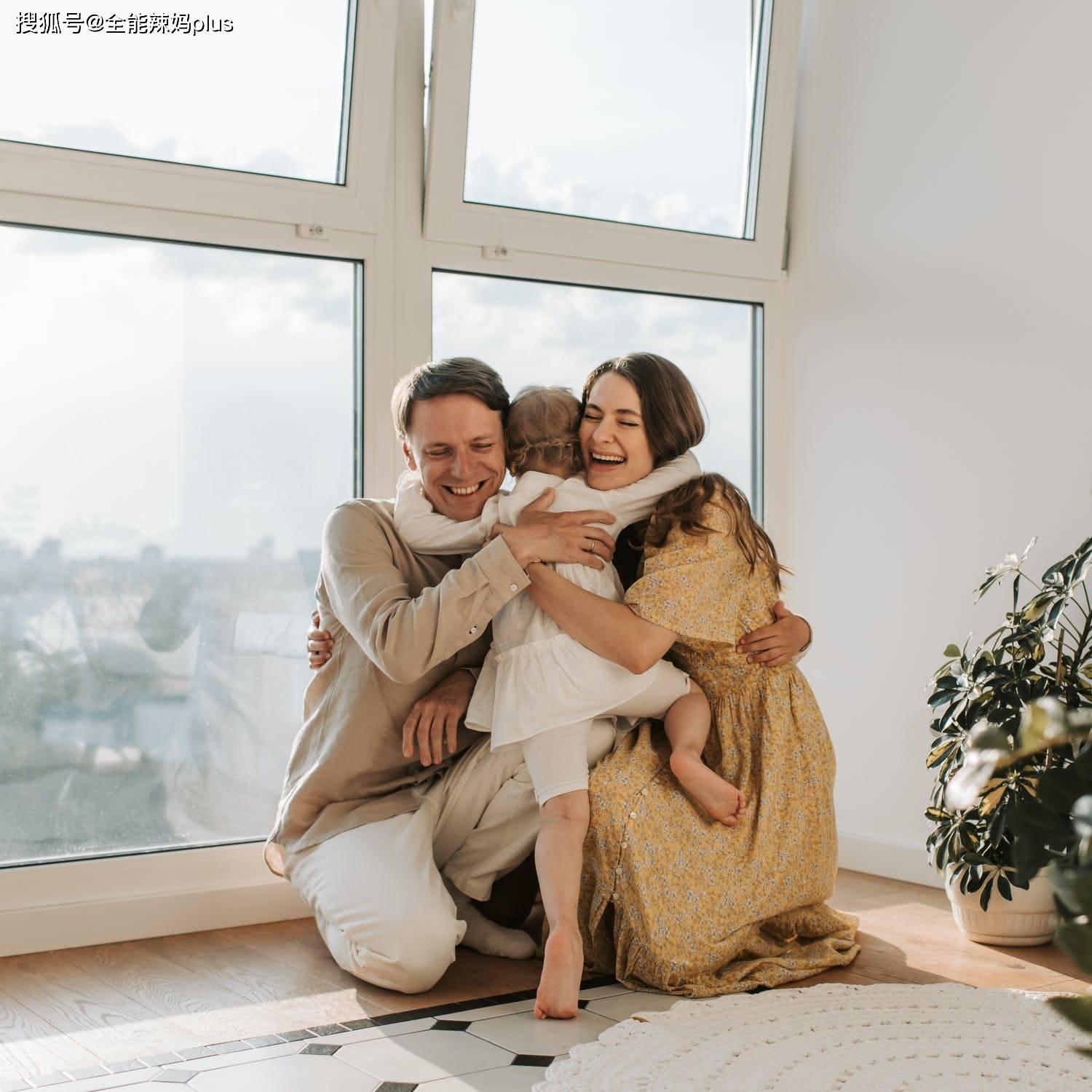 原创父母血型组合排行榜：若爸妈是这些组合，宝宝智商赢在起跑线