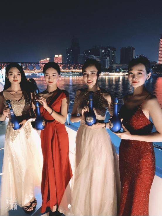 品位襄阳 | 梦之蓝m6  大美襄阳 扬帆起航