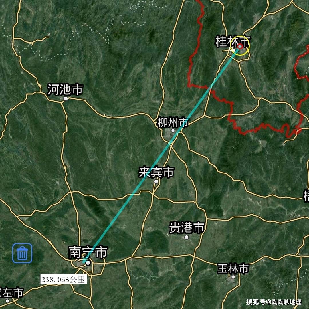 54公里左右 全州县至市区直线距离108公里左右 灌阳县至市区直线距离9