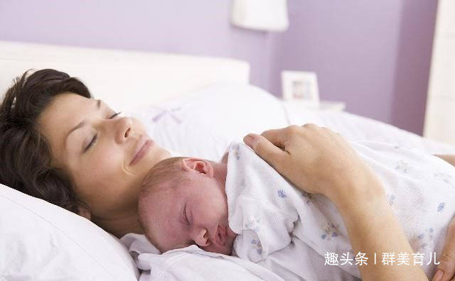 孩子|生出“牛奶娃娃”，吓坏爸爸，医生知道后笑了怀胎十月