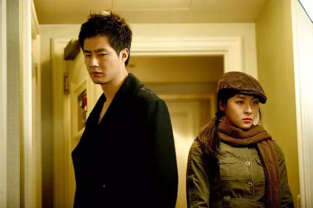史上最硬核韩剧:男主杀死全裸女主再自杀!创下40%收视