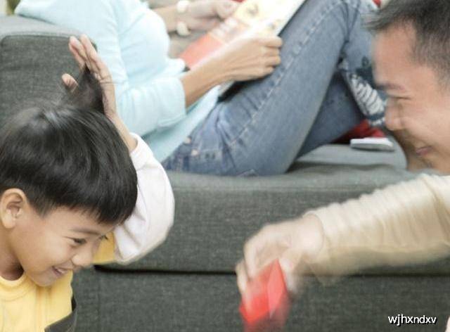 原创一位硕士妈妈的育儿感悟：放下焦虑和攀比，我为“学渣”儿子骄傲