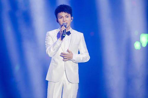 最受喜爱的十大综艺嘉宾，蔡徐坤垫底，周深第