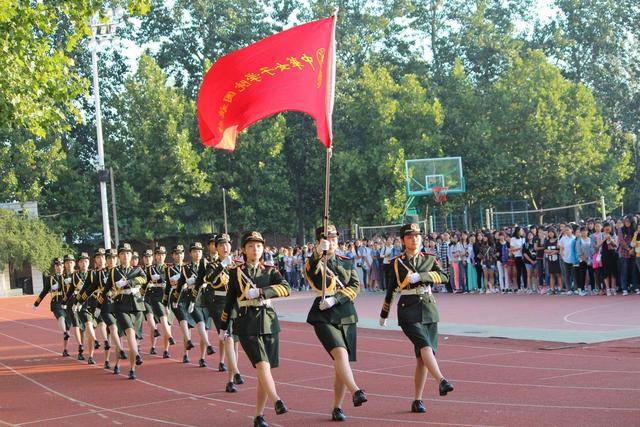 中国“最特殊”的两所大学,女生扎堆,男生很少,你想去吗? 中国“最特殊”的两所大学,女生扎堆,男生很少,你想去吗?