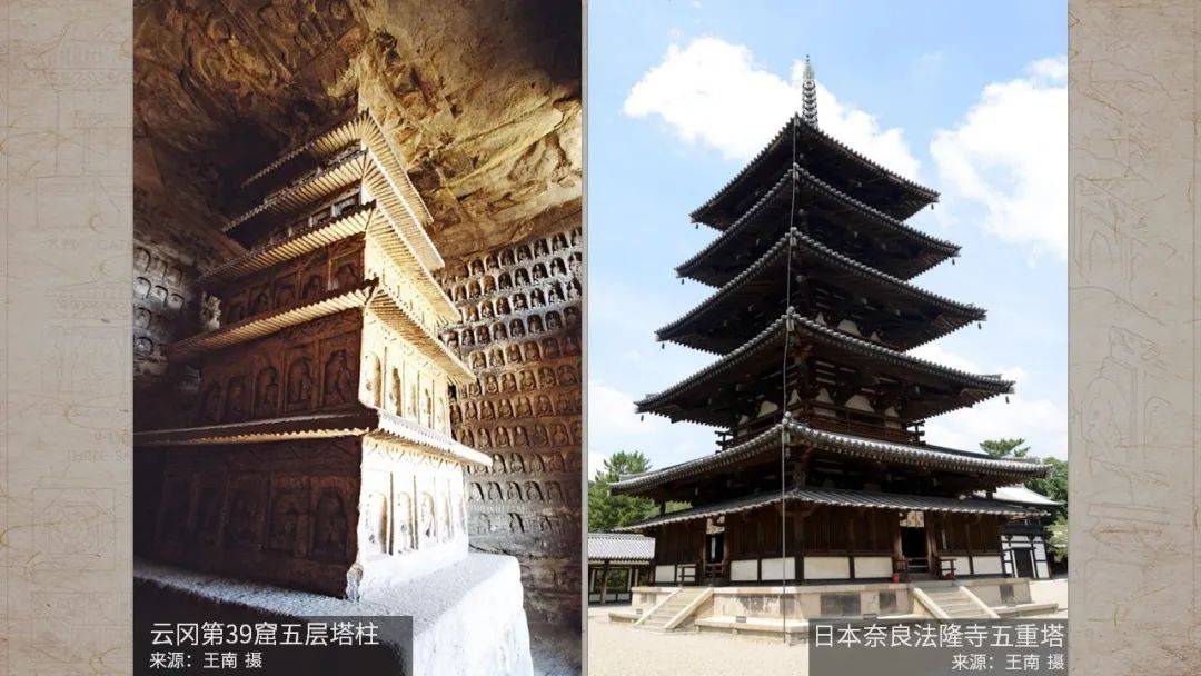 云冈|清华大学建筑学院王南：千年一窟看云冈