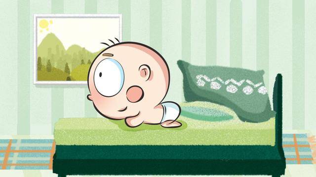 爸妈|别让它们成为夺命家具家有小宝宝的爸妈注意了