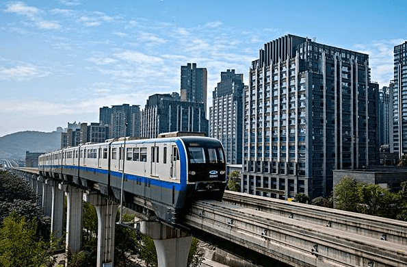 重庆轨道交通第四期工程9条线路启动工程设计审查招标