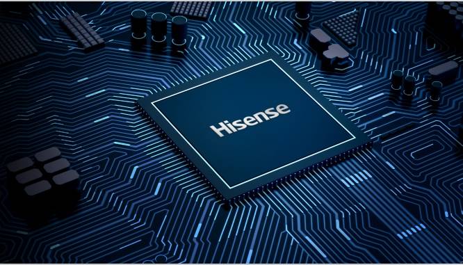 从索尼X9500H到海信U7，中国企业为世界电视画质，创造新高点！-家电圈官网