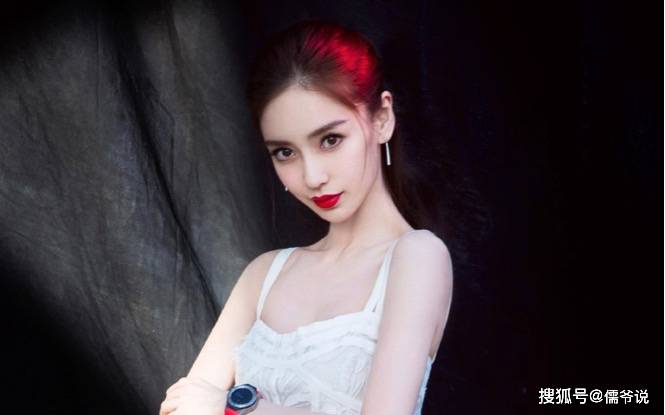 继影后周冬雨后，baby也离开泰洋川禾了，并疑专