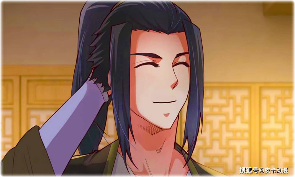 逆天邪神：云澈只带三阎祖和阎天枭去南溟神界，究竟有何打算？