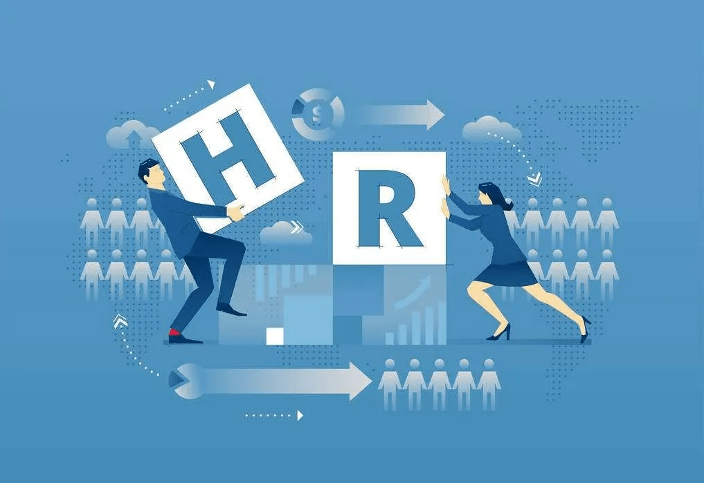 知识科普|人力资源管理师证书适合哪些人群报考？是你吗？