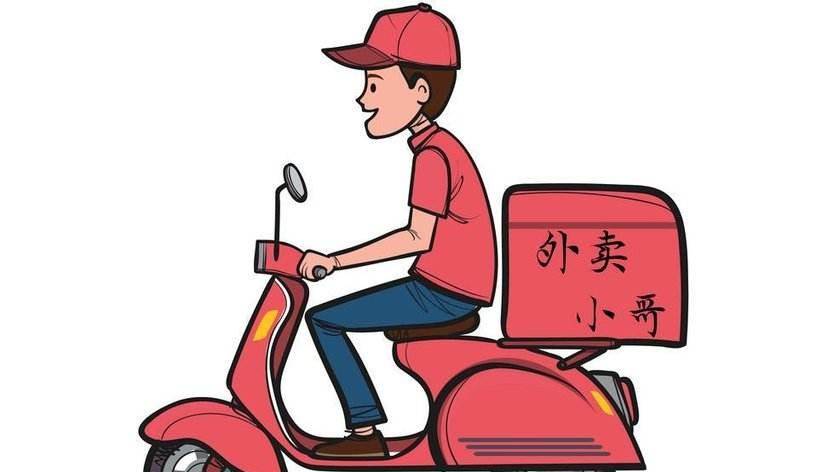 原创大家都知道外卖里面最脏的美食是谁吗?骑手偷偷告诉大家谁上榜了