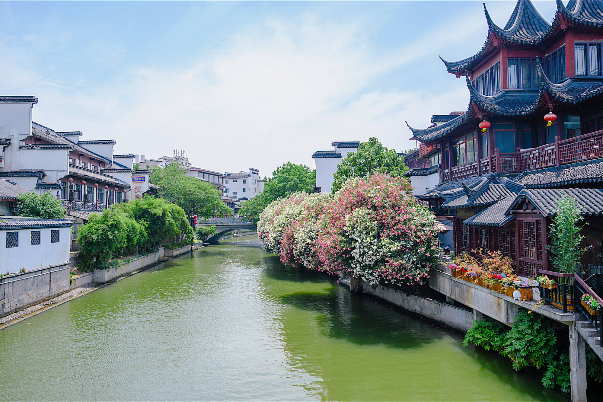 2019南京眼步行桥-旅游攻略-门票-地址-问答-游记点评，南京旅游旅游景点推荐-去哪儿攻略