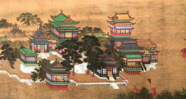 「生活」揭开一桩“脏事”，关乎大明兴衰，金庸“夸”明朝的一句话