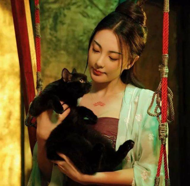 从“话题女星”到“铁憨憨”，张雨绮为何越来