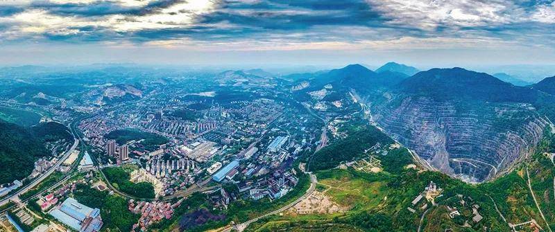 2020黄石国家矿山公园免费开放时间