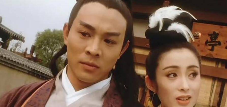 倚天屠龙排行_王晶闷声开拍《倚天屠龙记》!演员实力强大,赵敏选角不输张敏