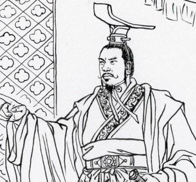 周显王三十八年（前331），三十九岁的庄子被楚威王邀请出任楚相，但他推