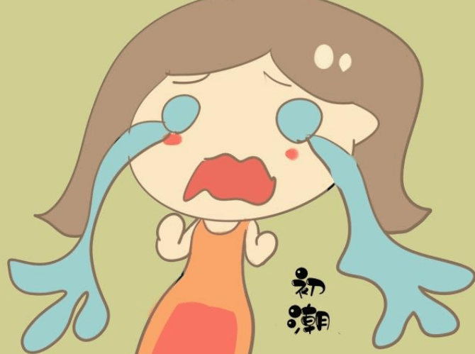 孩子|初潮后这些应对，能帮女孩再长10公分女孩和男孩发育规律不一样