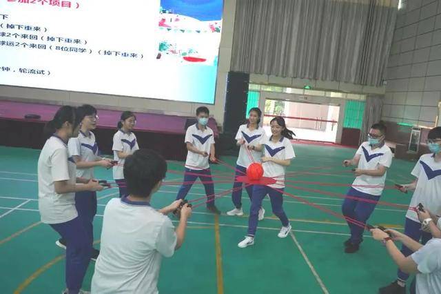 金榜题名|金榜题名季 | 轻松一夏，自信“应战”第四中学凤凰花开时