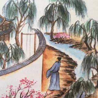 天涯何处无芳草是哪一首歌 6cd9dc57508943ab8e283f82157afe8e.jpeg