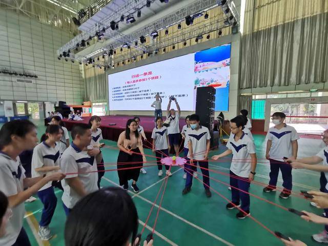 金榜题名|金榜题名季 | 轻松一夏，自信“应战”第四中学凤凰花开时