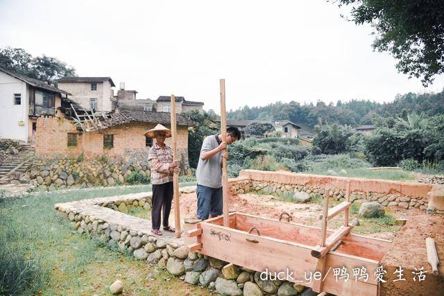 「灰漿」糯米還能做建筑材料，堪稱古代水泥，故宮土樓等景點為何堅如磐石