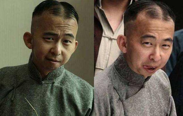原创他比黄渤还丑,因长相被人笑称"老鼠",如今身价过亿惹人羡慕