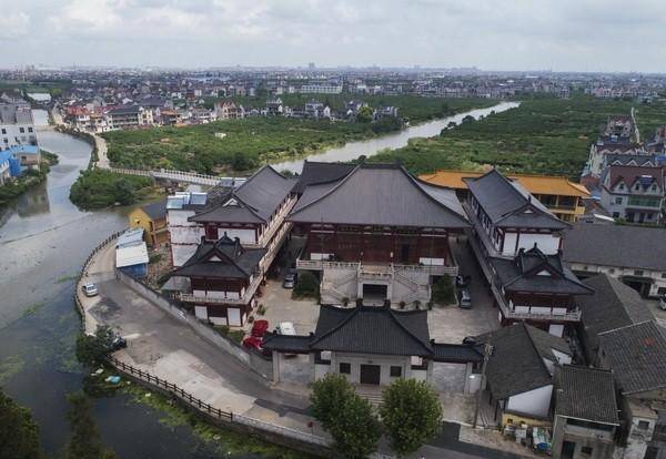 上海的镇排名_上海大学排名