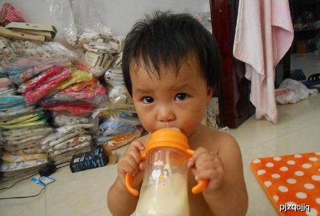孩子|在家就能做宝宝积食生百病!来自宝妈的忠告:2个小诀窍清积食
