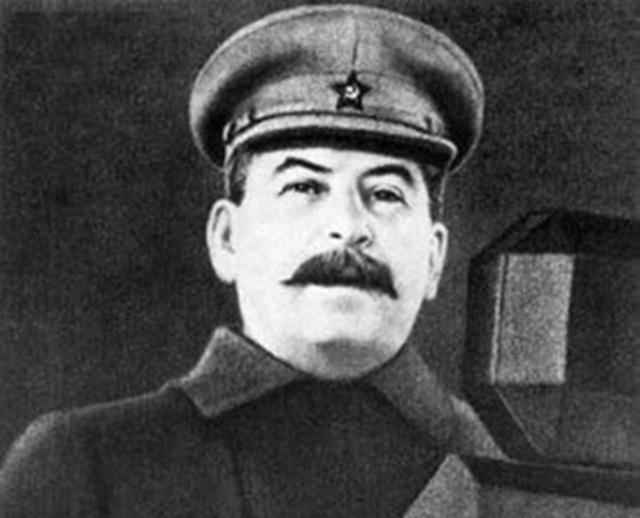 作为交换件,德国方面愿意释放斯大林的儿子雅科夫-朱加什维利