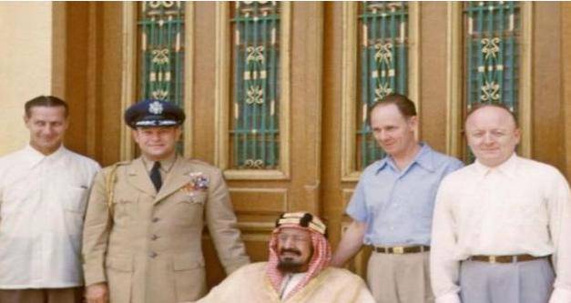 沙特阿拉伯1938年GDP_沙特阿拉伯