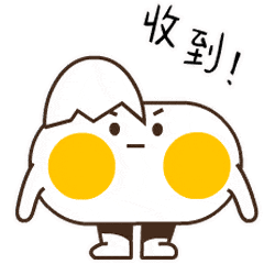 超可爱的二货表情包