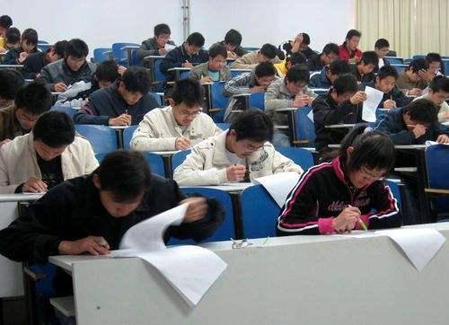 的重要性|录取分较低大学毕业之后才知道985的重要性？这所985很适合捡漏