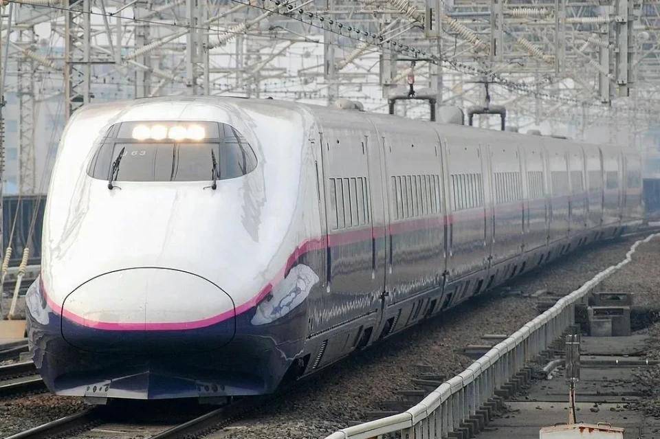 中国高铁往事：300公里时速用了多少年，离600公