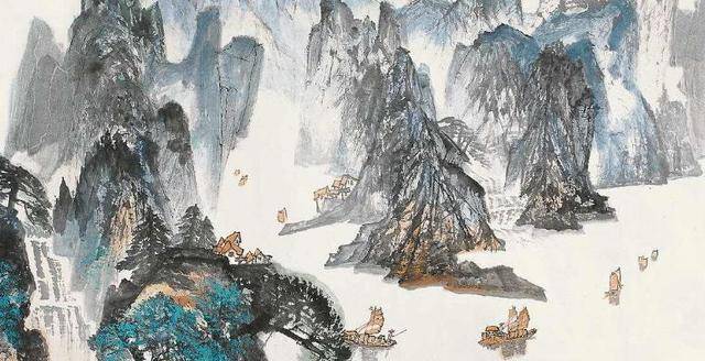 「离骚」您写过关于端午节的诗词吗?端午时节咏屈原