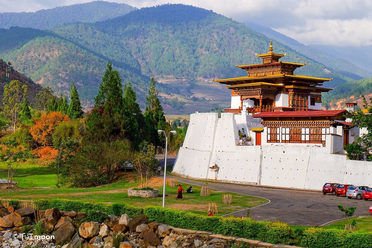 不丹国旗图册_360百科