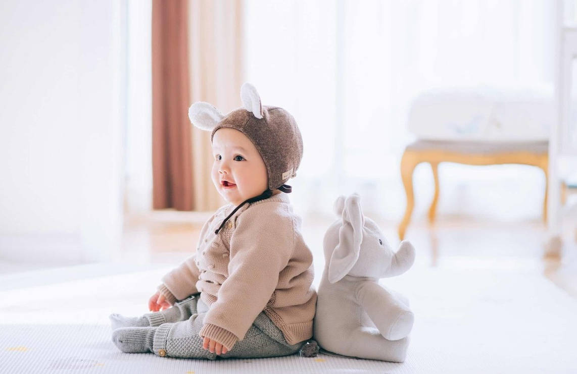 宝宝|希望孩子亭亭玉立、玉树临风？那就从婴儿期提防这个隐形的危害吧