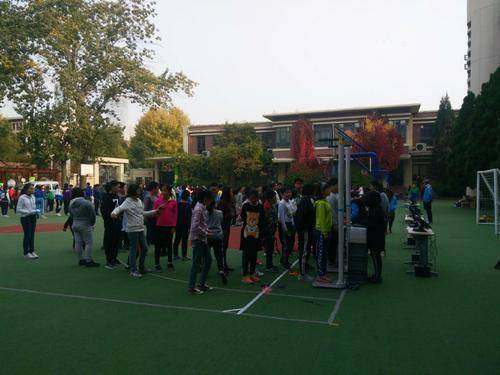 天津市私立小学排名_天津市私立高中