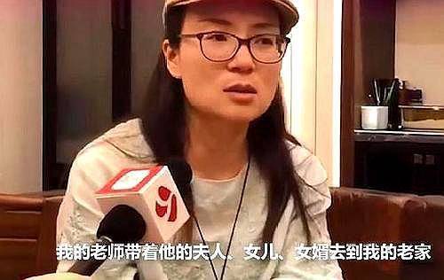 苟晶电商月销700万，顶替者只能在学校做后勤