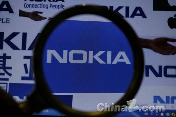 诺基亚新任CEO将比原计划提前一个月上任
