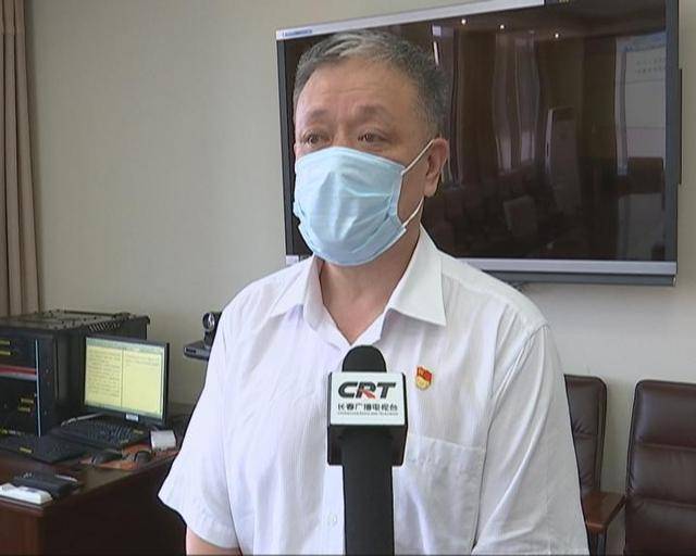 高考|多部门密切配合 吉林省做好高考保密工作