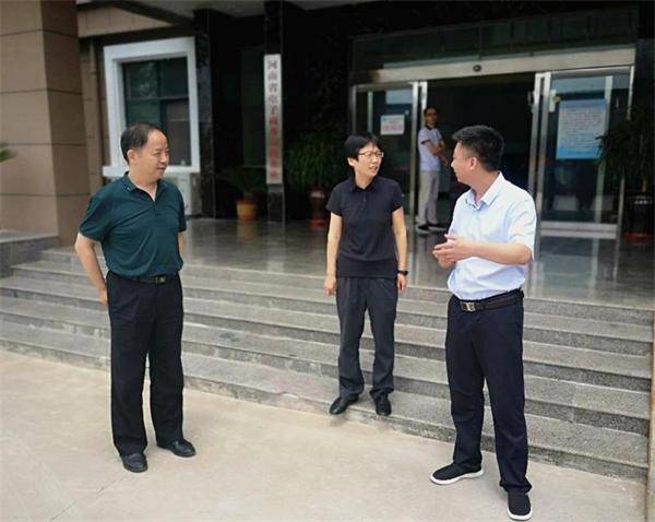 河南武陟法院"三把利剑"出鞘 全力优化营商环境