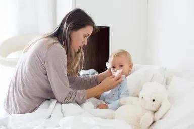 妈妈|这几点妈妈一定要知道！应战宝宝夏季病